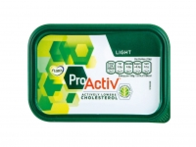 Lidl  Flora Pro-Activ Light Spread