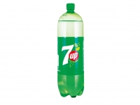 Lidl  7up 7up Free