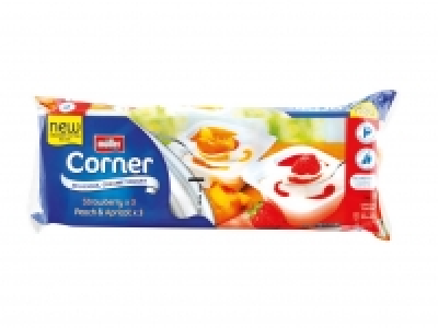 Lidl  Muller Fruit & Crunch Corner