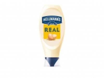 Lidl  Hellmanns Mayonnaise