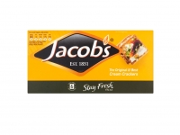 Lidl  Jacobs Stay Fresh Crackers