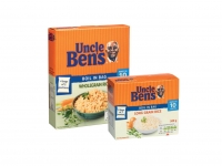 Lidl  Bens Original Boil in the Bag Rice