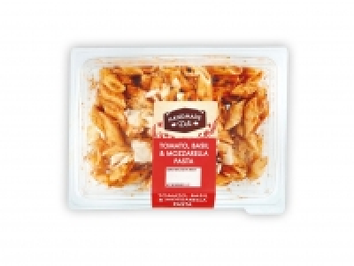 Lidl  Handmade Deli Pasta Salad