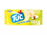 Lidl  Tuc Sour Cream & Onion Tuc
