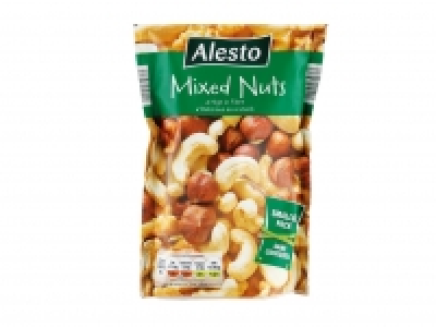 Lidl  Alesto Mixed Nuts