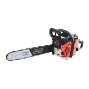 Scheppach Petrol 56cc Chainsaw