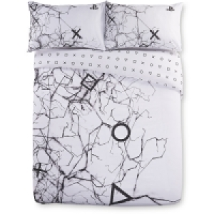 Playstation Double Duvet Set