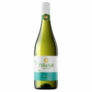 TORRES VINA SOL 75CL 8.00 €