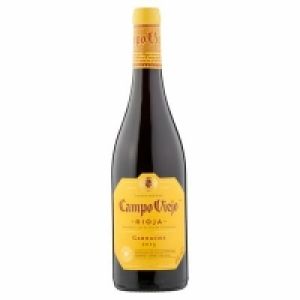 Centra  CAMPO VIEJO GARNACHA 75CL