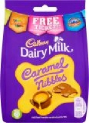 Mace Cadbury Pouch Range