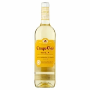 CAMPO VIEJO VIURA 75CL