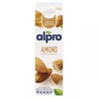 EuroSpar Alpro Chilled Non Dairy Milk Alternastives Range