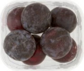 Mace Fresh Choice Punnet Plums