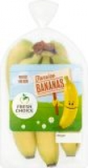 Funsize Banana Bag 3.00 €