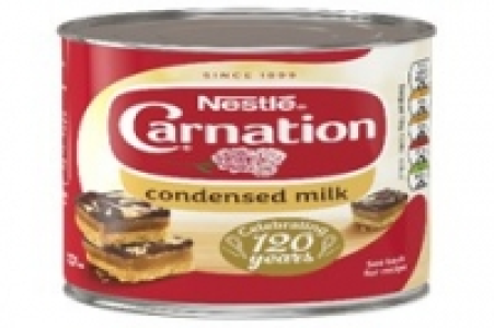 Sweetened Condensed Milk 2.00 €