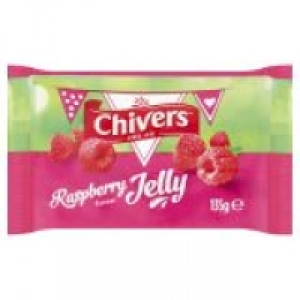 Jelly Range 0.80 €