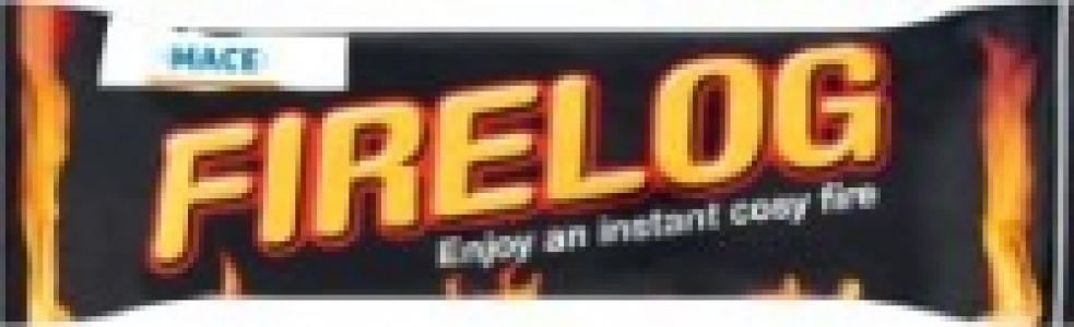 Firelog 1.50 €