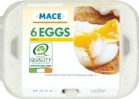Mace Mace Large Eggs