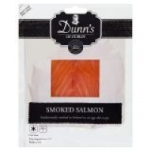 Smoked Salmon 3.00 €