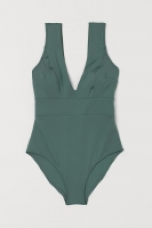 Padded-cup swimsuit 16.00 €