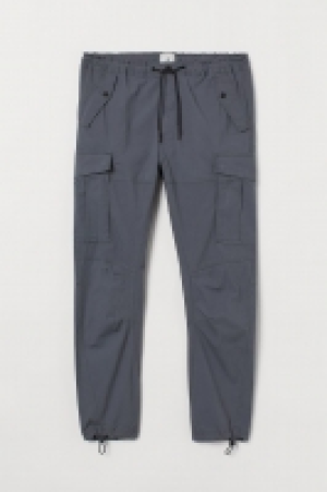Cotton cargo trousers 15.00 €
