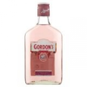 Gordons Pink Gin