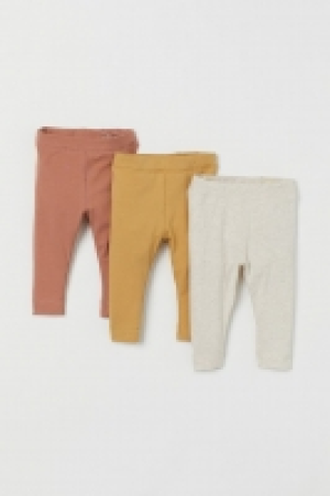 3-pack leggings 11.00 €