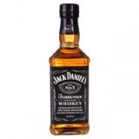 EuroSpar Jack Daniels Tennessee Sour Mash Whiskey
