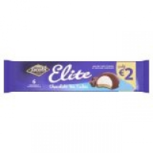 Elite Range - Price Marked 2.00 €