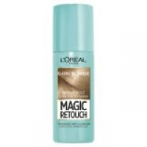 Loreal Magic Retouch Range