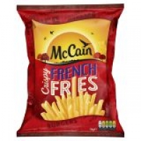 EuroSpar Mccain Crispy Fries
