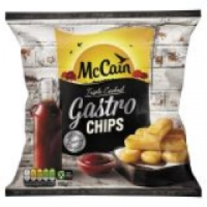 Gastro Chips 3.00 €