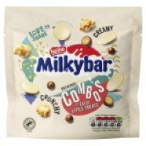 Combos Pouch Bag 2.50 €