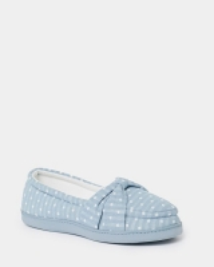 Dunnes Stores  Jersey Full Slipper