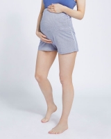 Dunnes Stores  Maternity Pyjama Short