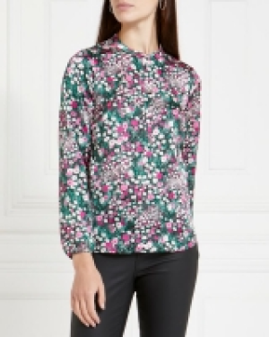 Gallery Long-Sleeved Blouse 15.00 €
