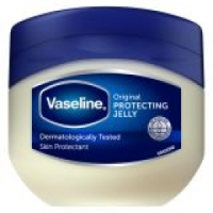 EuroSpar Vaseline Lip Therapy Aloe Lip Balm/Original