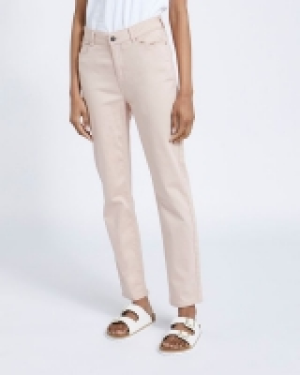 Straight Fit Mid Rise Jeans 7.00 €