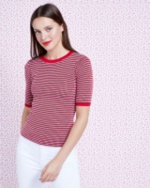 Savida Two Colour Jumper 12.00 €