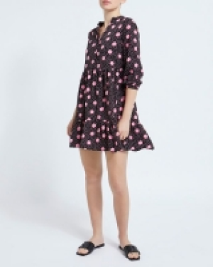 Spot Dress