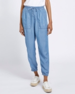 Tencel Jogger