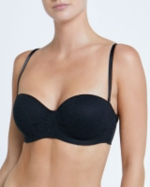 Lace Multiway Bra