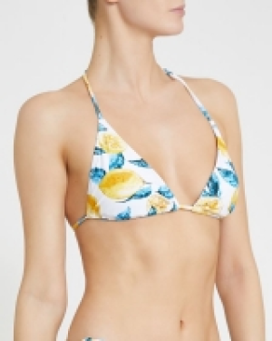 Triangle Bikini Top