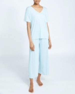 Stripe Crop Pyjamas