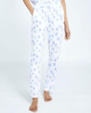 Dunnes Stores  Sleep Straight Leg Pant