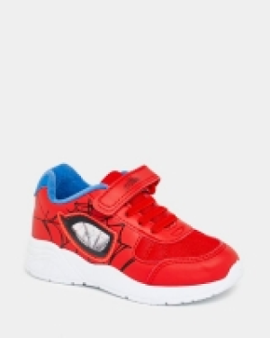 Dunnes Stores  Spiderman Trainer (Size 6 Infant - 13)
