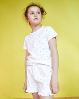 Dunnes Stores  Leigh Tucker Willow Boo Girls Pyjamas (2-13 years)