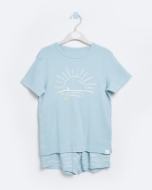 Leigh Tucker Willow Bobby Pyjamas (2-12 years)