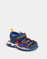 Dunnes Stores  Baby Boys Sporty Fisherman Sandals (Size 4-8)