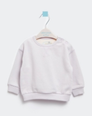 Dunnes Stores  Leigh Tucker Willow Ines Baby Sweatshirt (0 months - 3 years